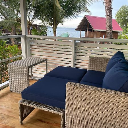 Dolphin Blue Paradise Bocas Town Dış mekan fotoğraf