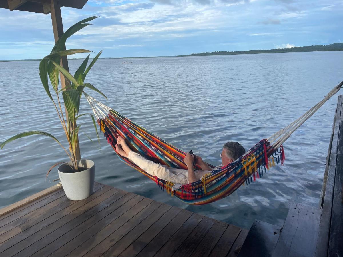 Dolphin Blue Paradise Bocas Town Dış mekan fotoğraf