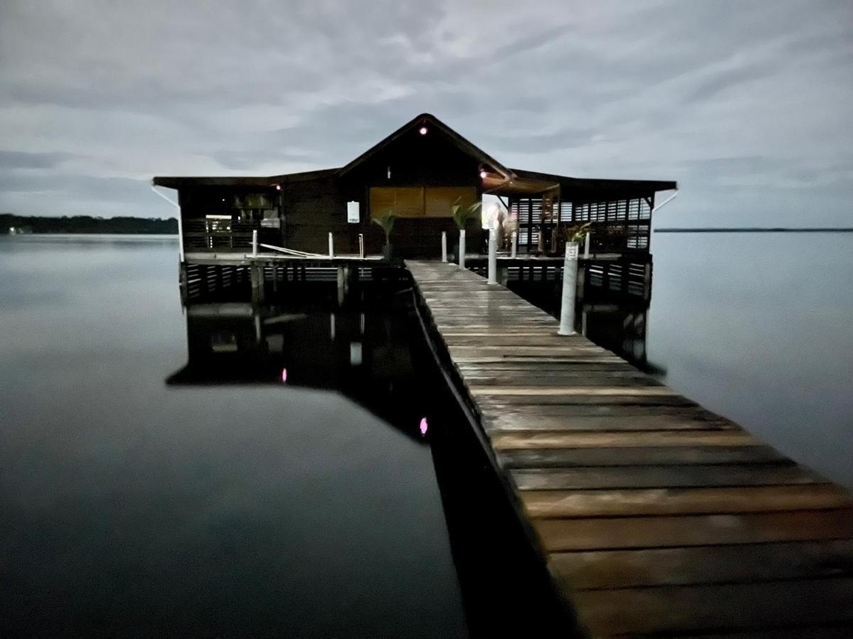 Dolphin Blue Paradise Bocas Town Dış mekan fotoğraf