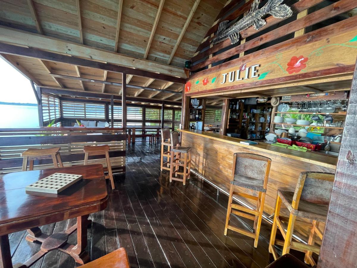 Dolphin Blue Paradise Bocas Town Dış mekan fotoğraf