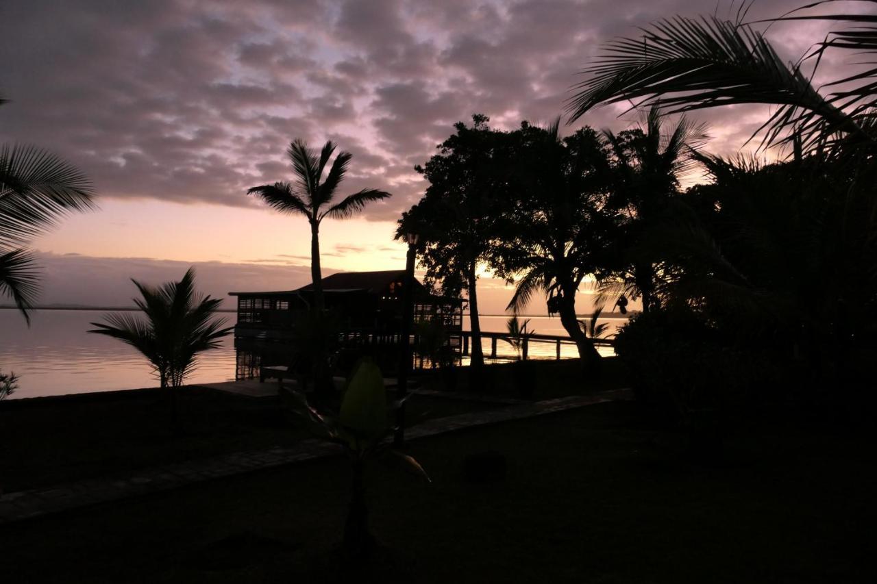 Dolphin Blue Paradise Bocas Town Dış mekan fotoğraf