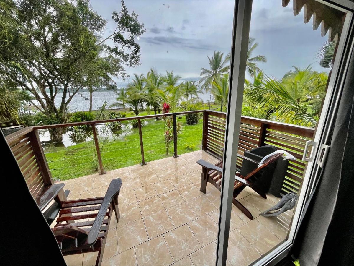 Dolphin Blue Paradise Bocas Town Dış mekan fotoğraf