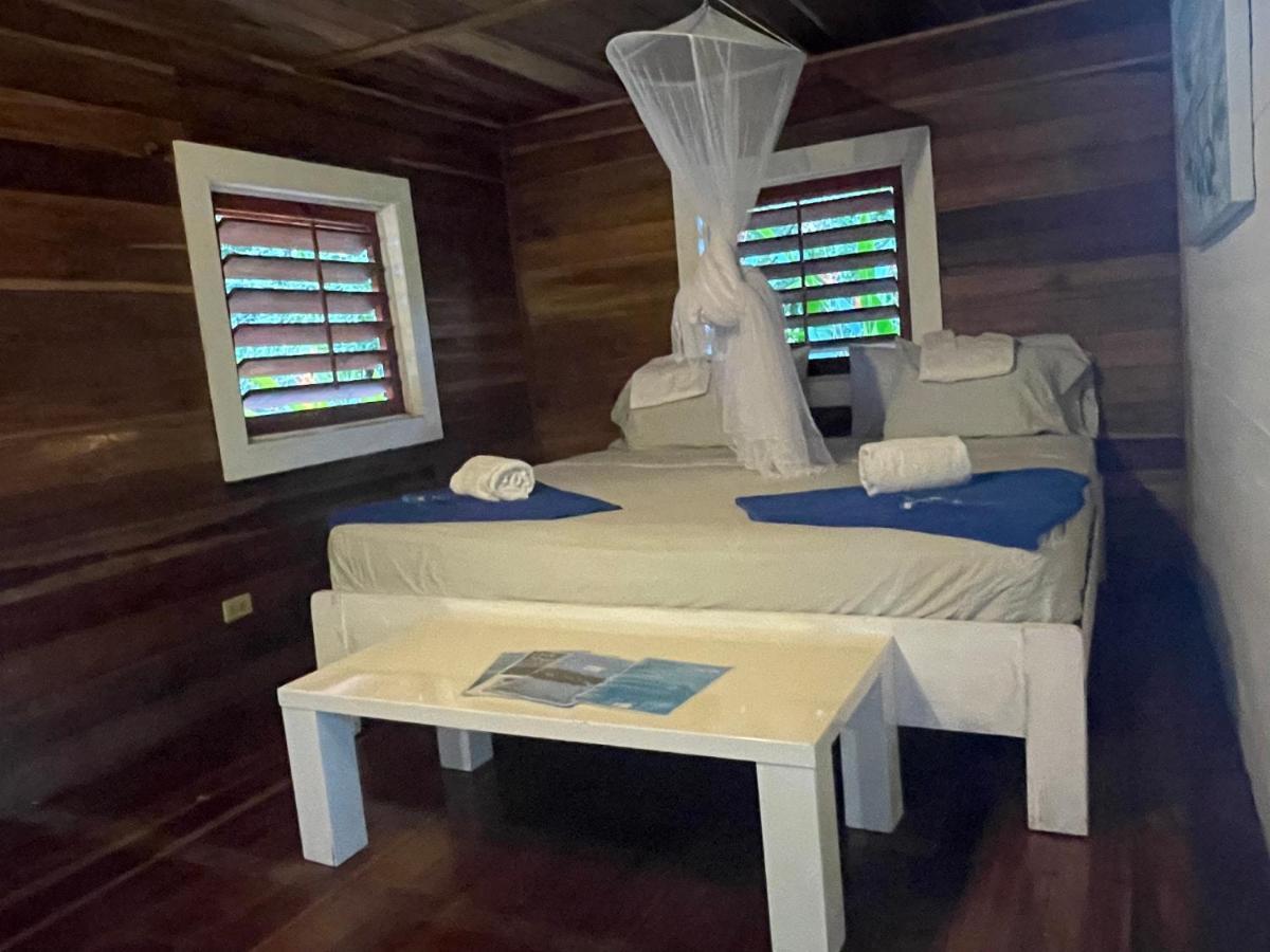 Dolphin Blue Paradise Bocas Town Dış mekan fotoğraf