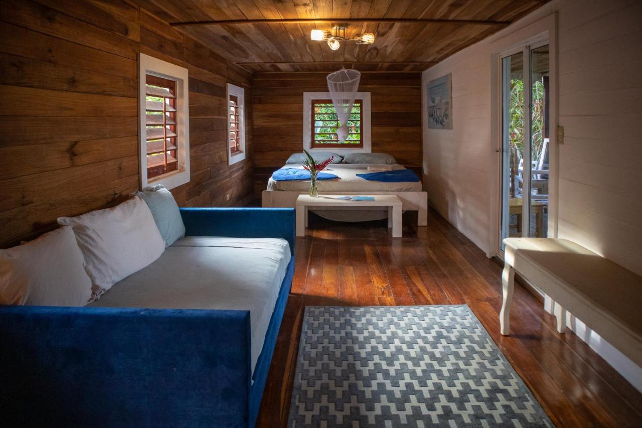 Dolphin Blue Paradise Bocas Town Dış mekan fotoğraf