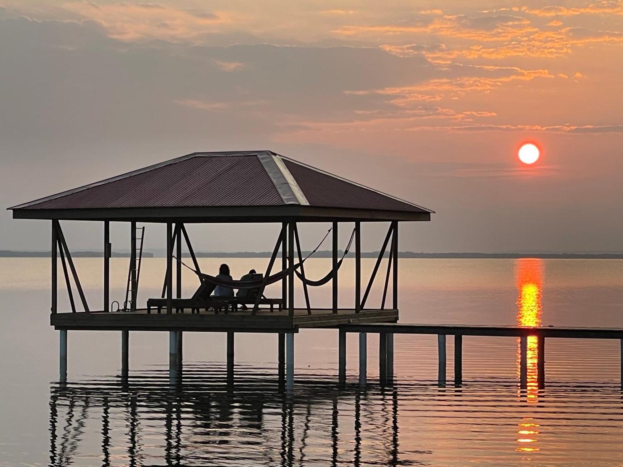 Dolphin Blue Paradise Bocas Town Dış mekan fotoğraf