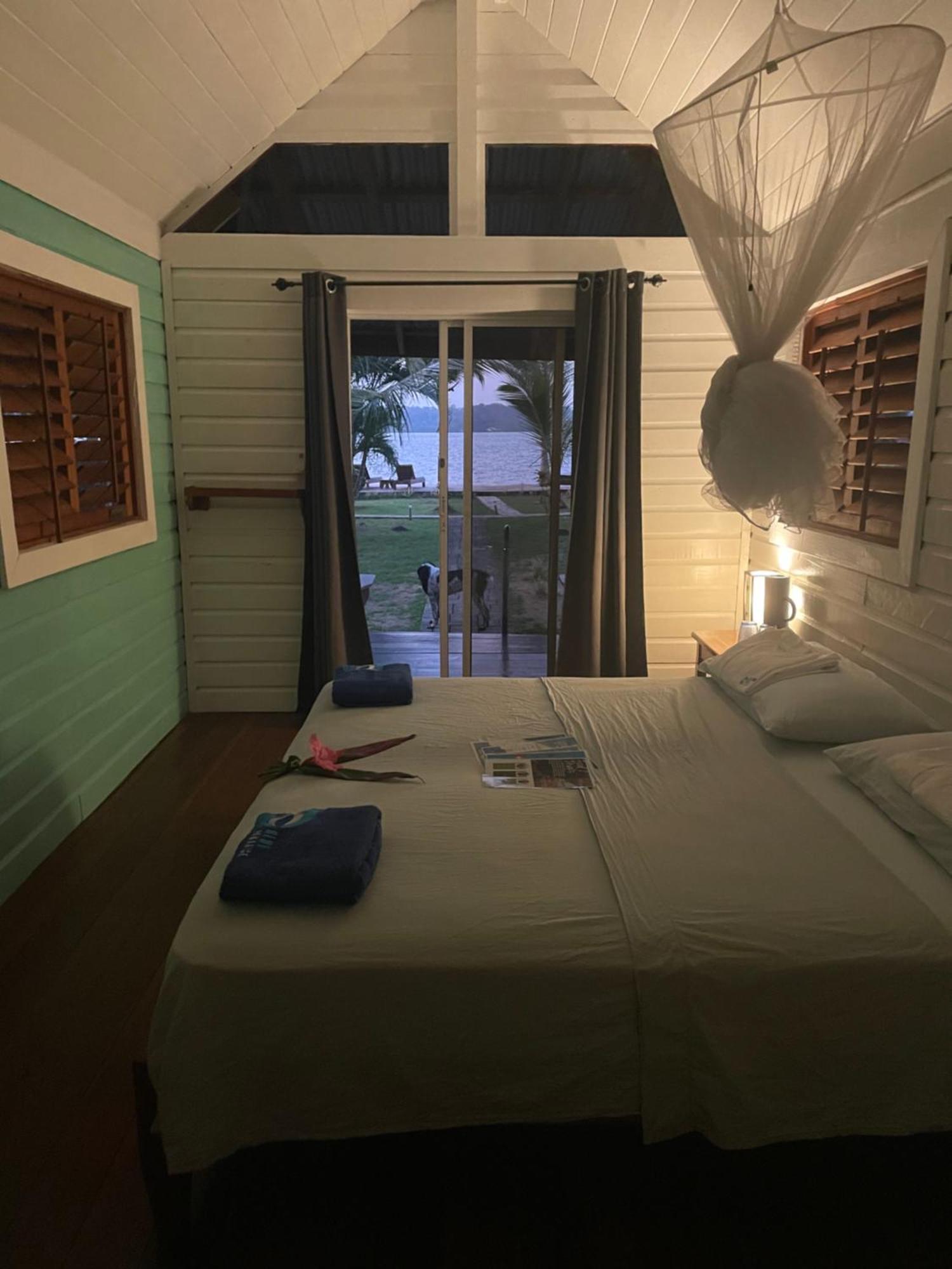 Dolphin Blue Paradise Bocas Town Dış mekan fotoğraf