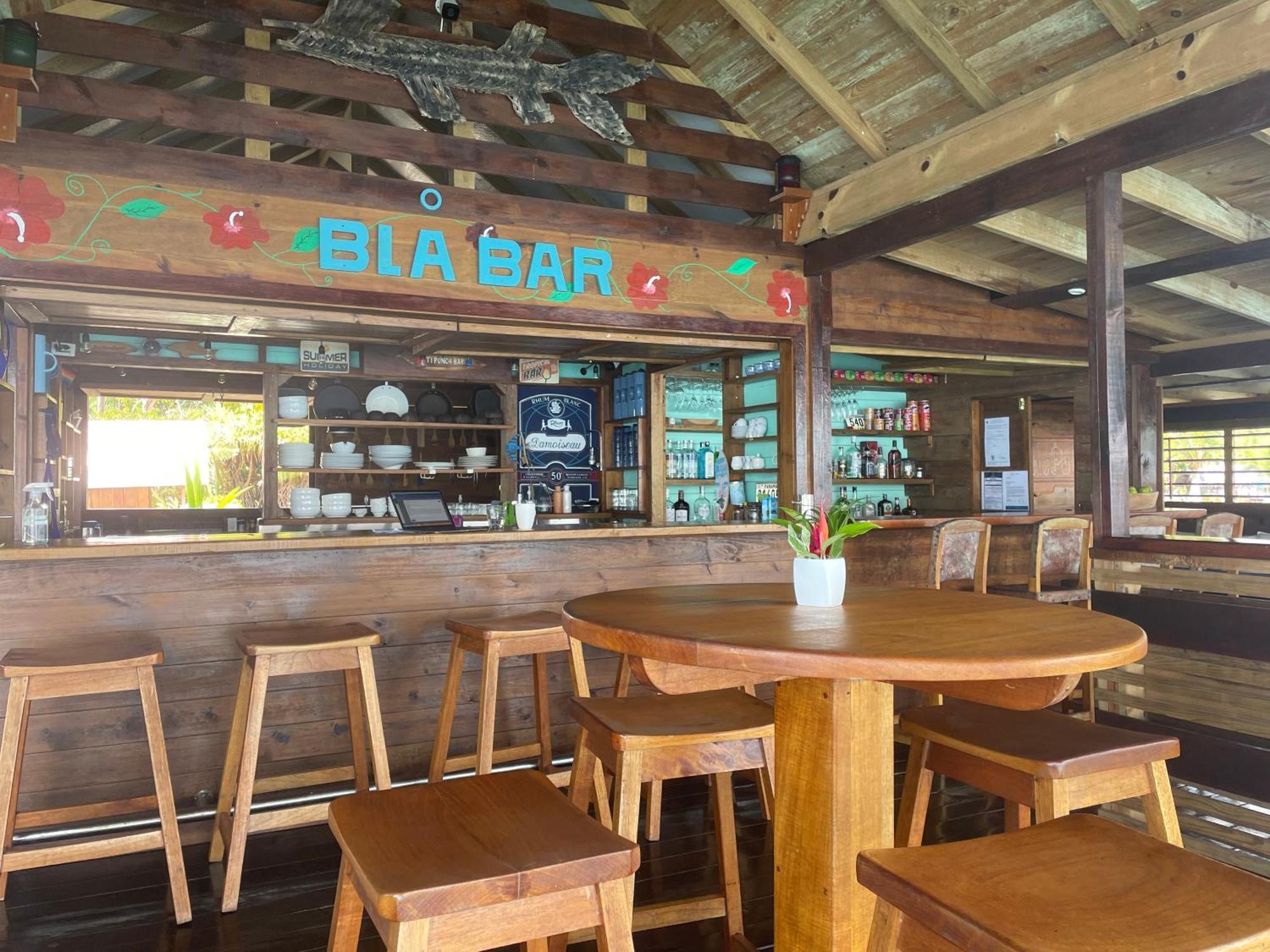 Dolphin Blue Paradise Bocas Town Dış mekan fotoğraf