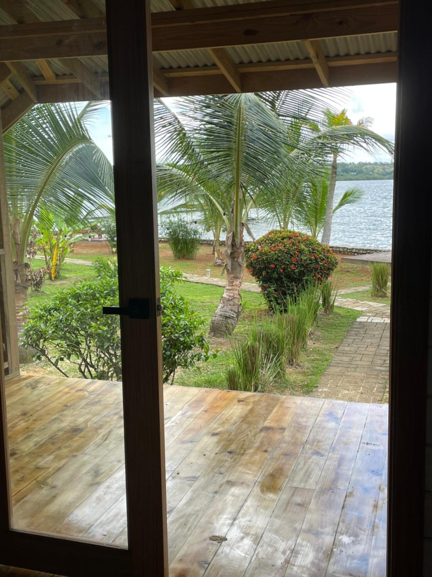Dolphin Blue Paradise Bocas Town Dış mekan fotoğraf