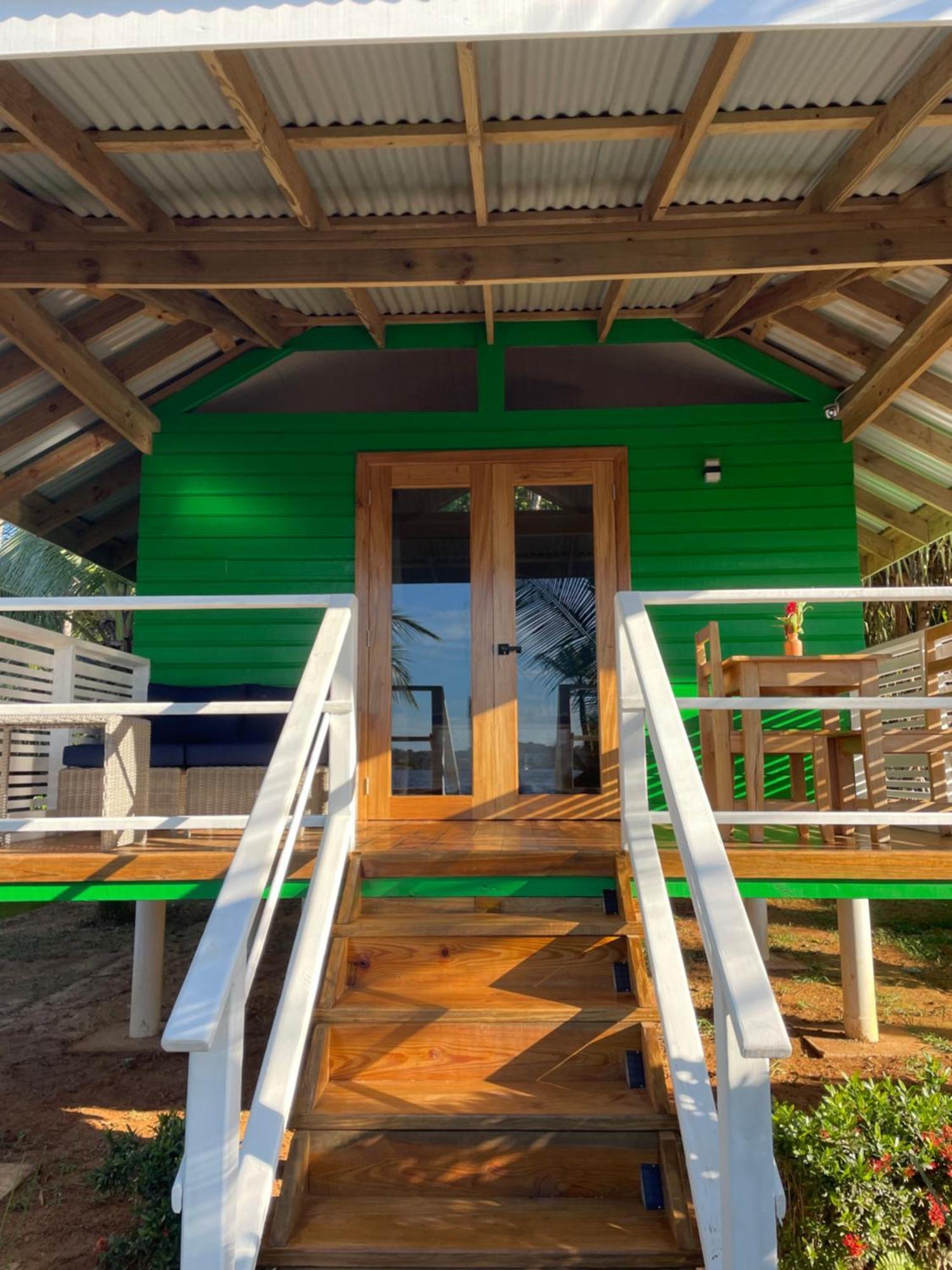 Dolphin Blue Paradise Bocas Town Dış mekan fotoğraf